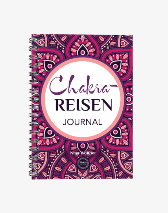 Chakra-reisen – den fysiske gavepakken (begrenset opplag)