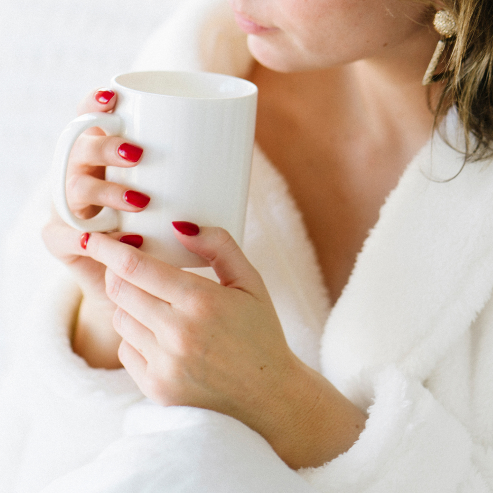 BEDTIME TEA – En avslappende kopp for en god natts søvn