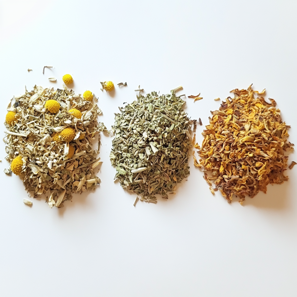 BEDTIME TEA – En avslappende kopp for en god natts søvn