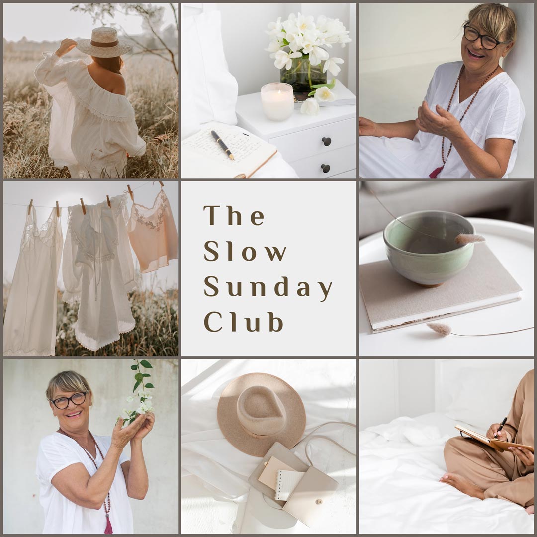 The Slow Sunday Club