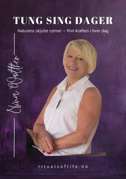 Tung Sing 2026 - Den kinesiske bondens almanakk