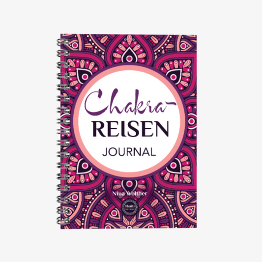 Chakra-reisen journal