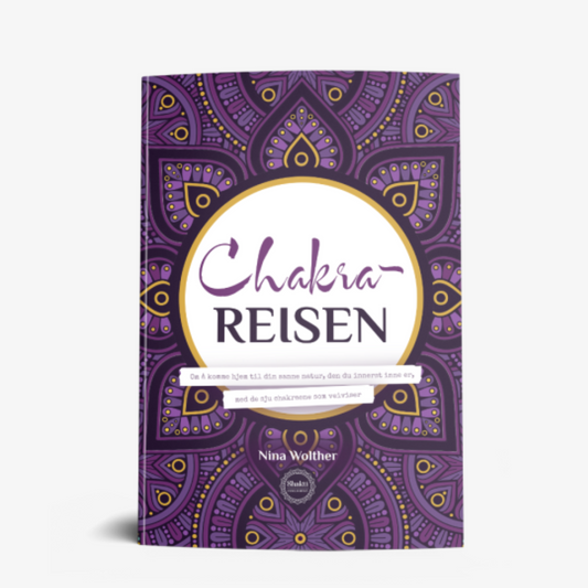 Chakra-reisen