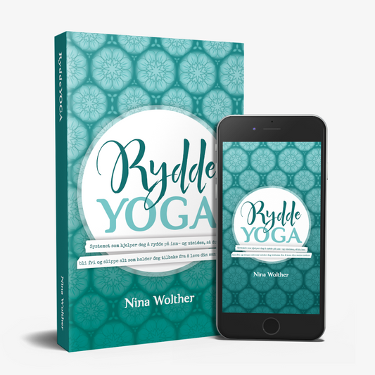 Ryddeyoga