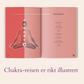 Chakra-reisen – den fysiske gavepakken (begrenset opplag)