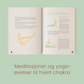 Chakra-reisen – den fysiske gavepakken (begrenset opplag)