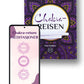 Chakra-reisen bok og Guided Meditasjoner