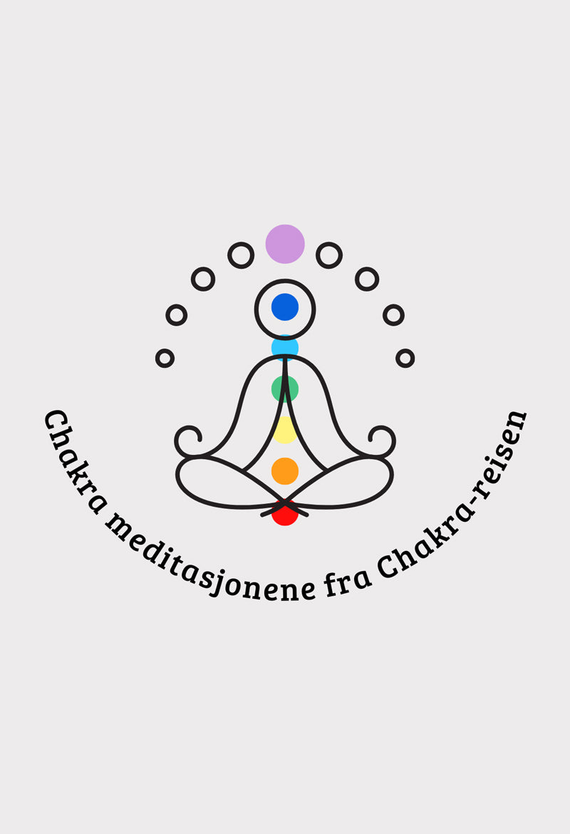 Chakra meditasjoner